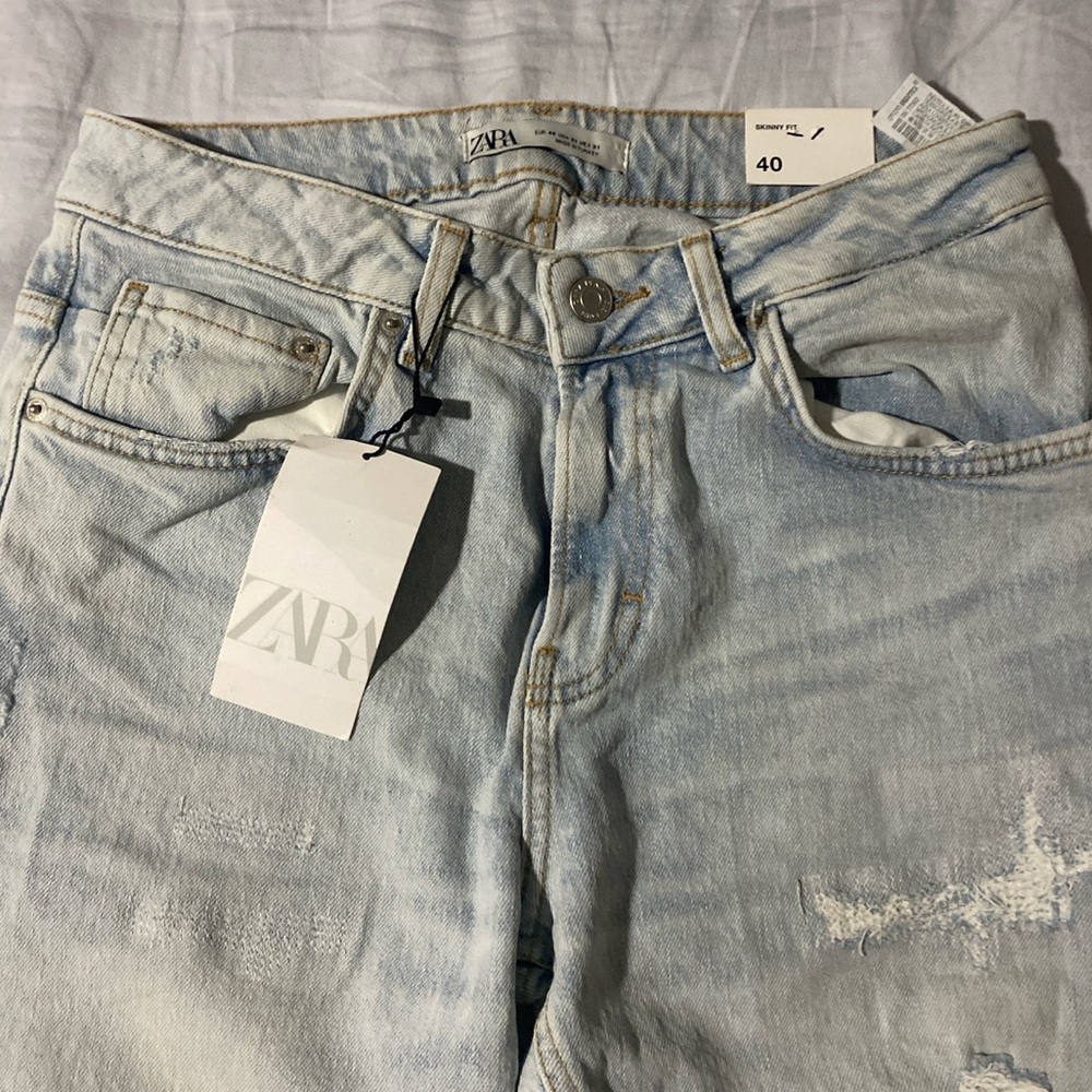 Zara pants